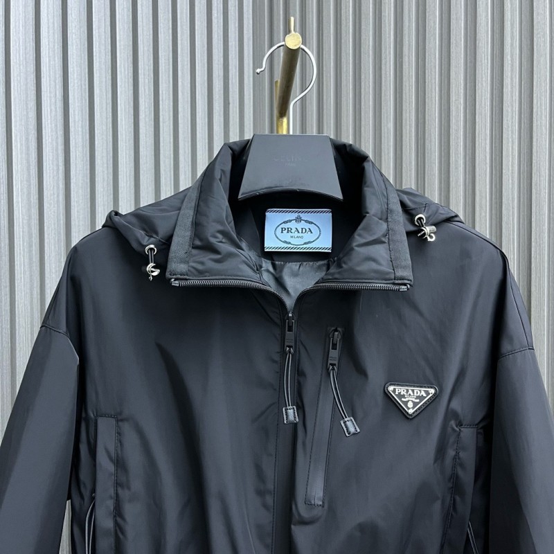 Prada Jacket