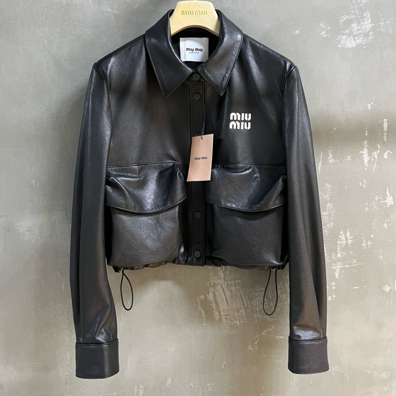 MiuMiu Jacket