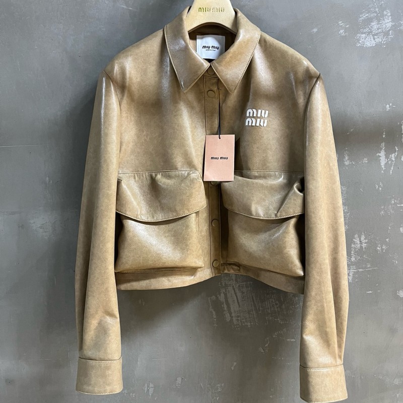 MiuMiu Jacket