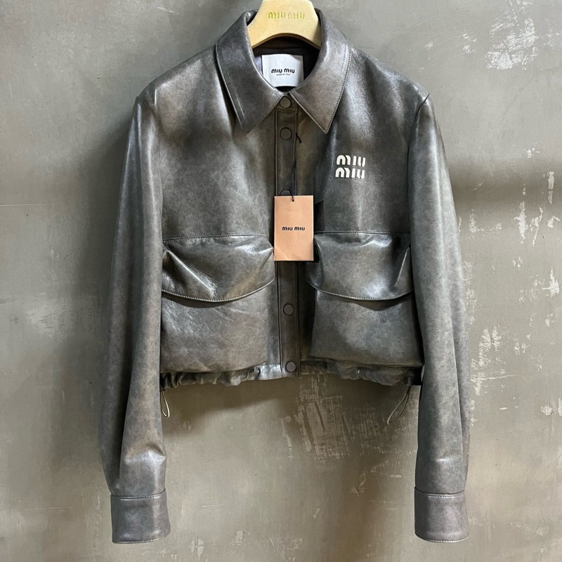 MiuMiu Jacket