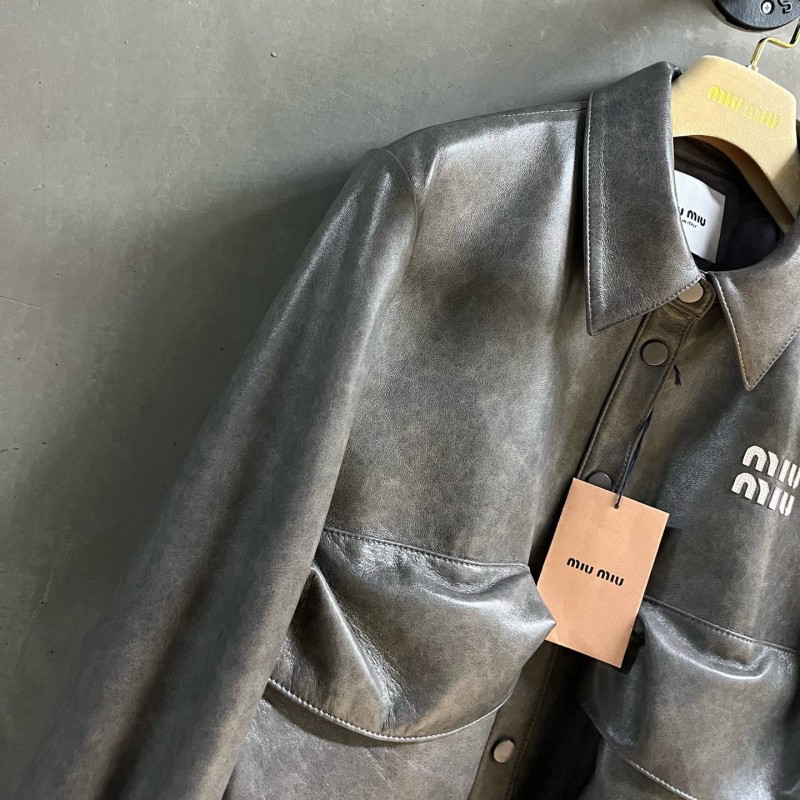 MiuMiu Jacket