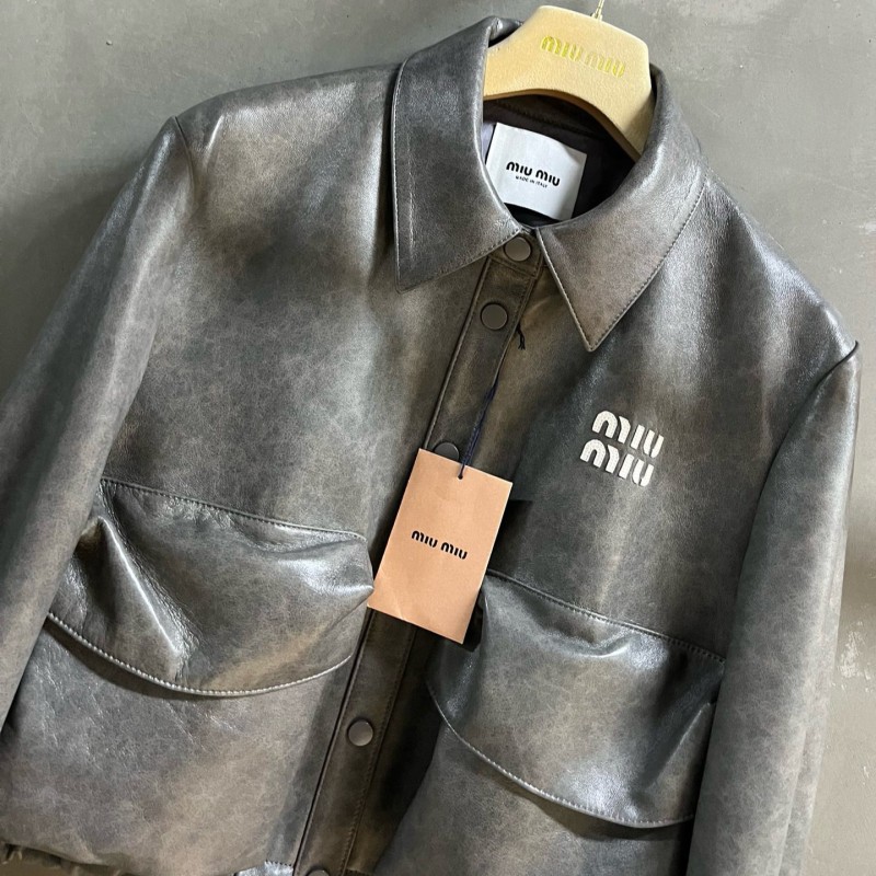 MiuMiu Jacket