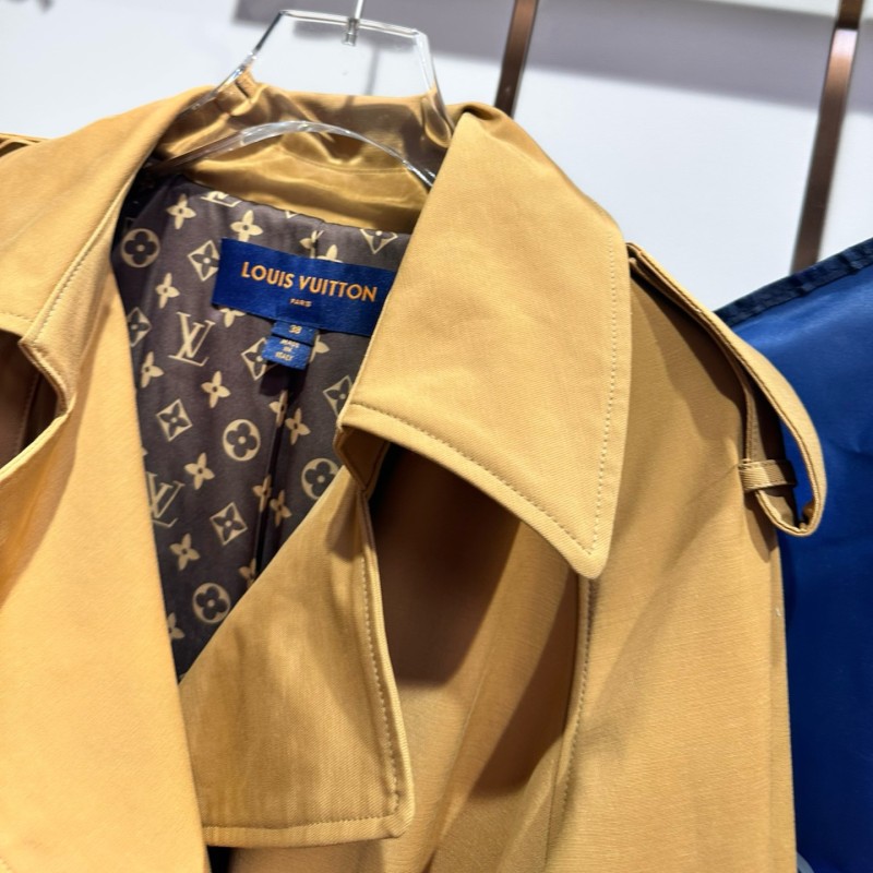 LV Windbreaker