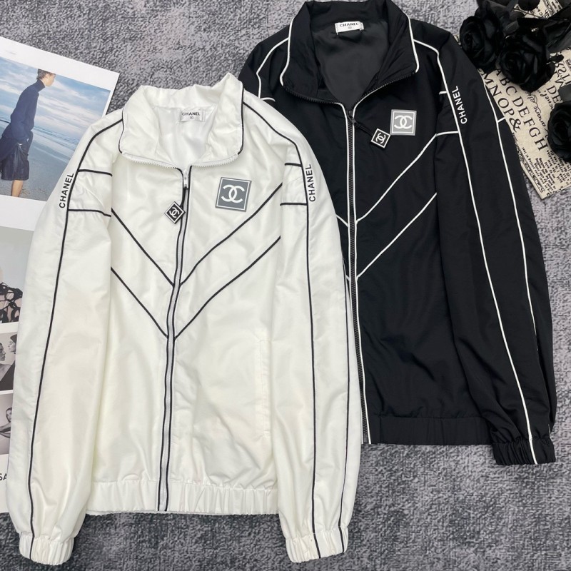 Chanel Jacket