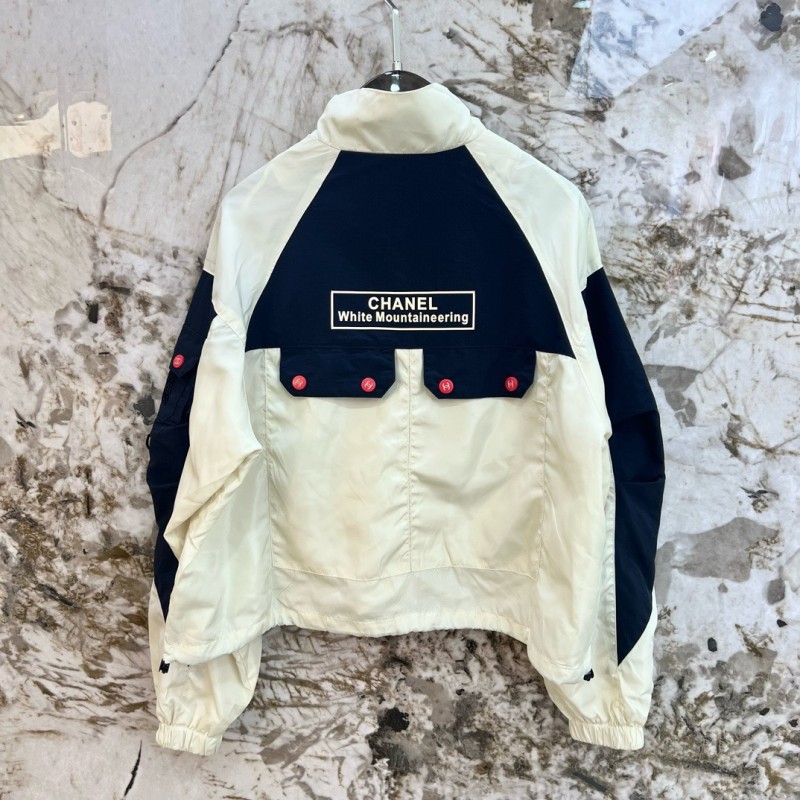 Chanel Jacket