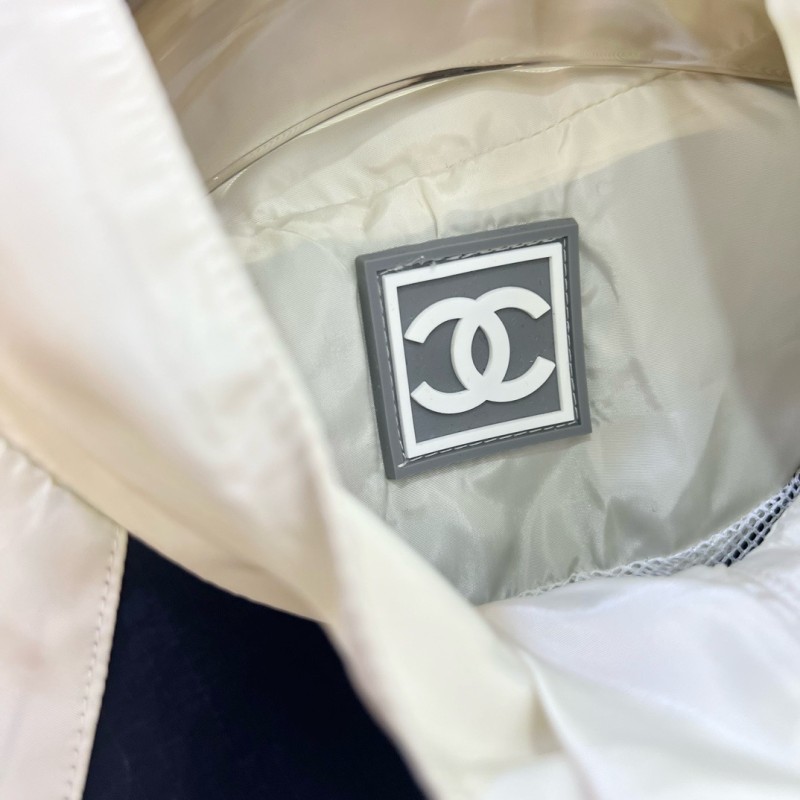 Chanel Jacket