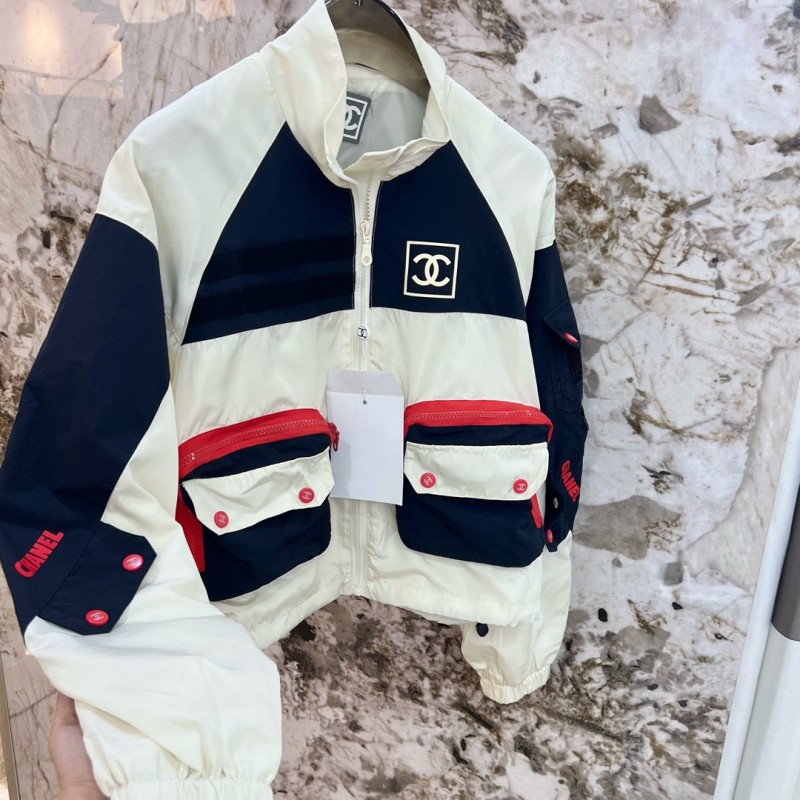 Chanel Jacket