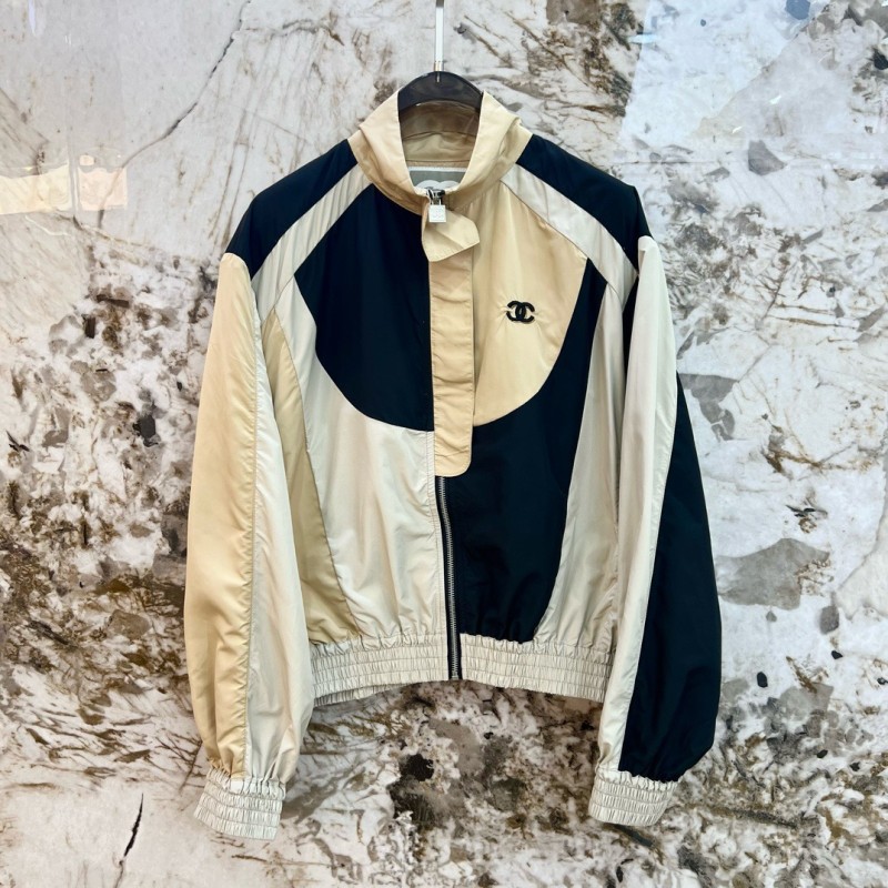 Chanel Jacket