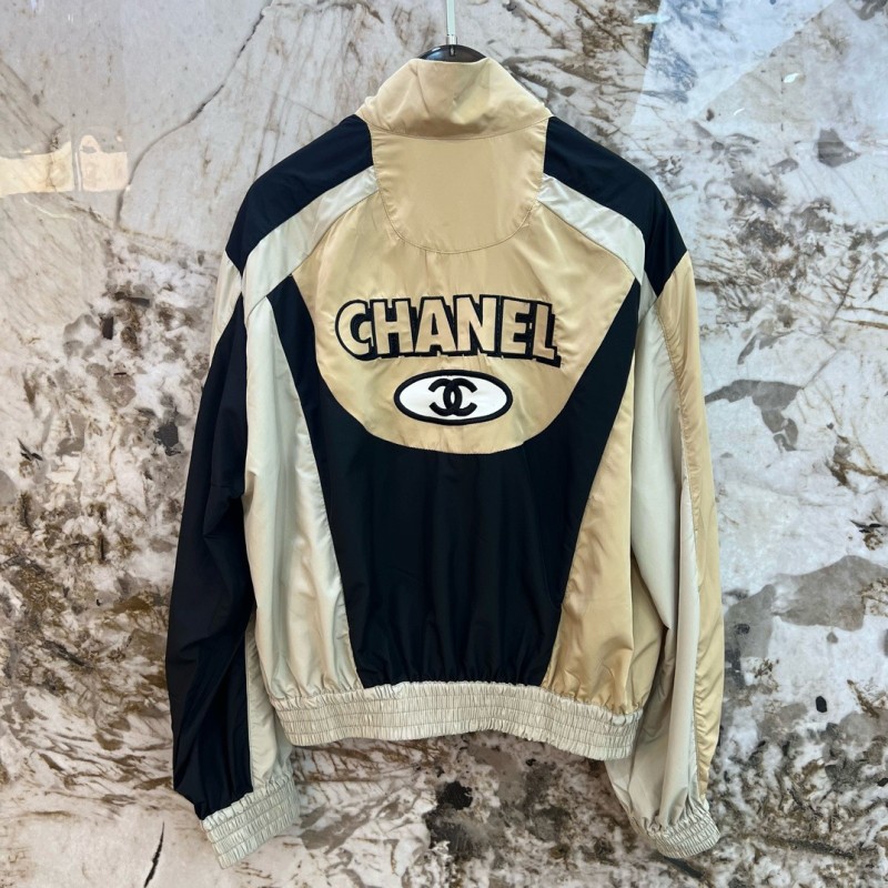 Chanel Jacket