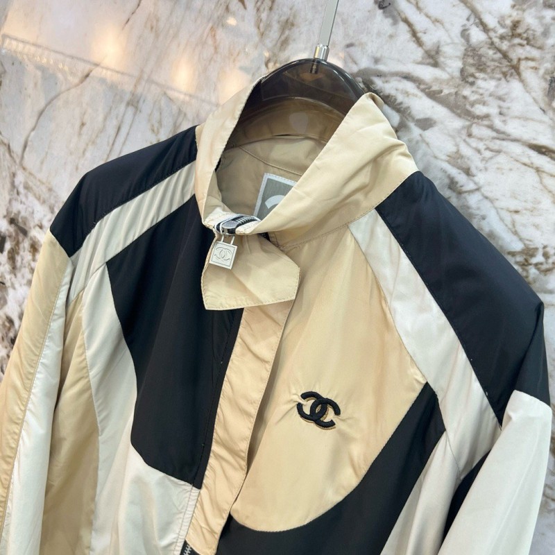 Chanel Jacket