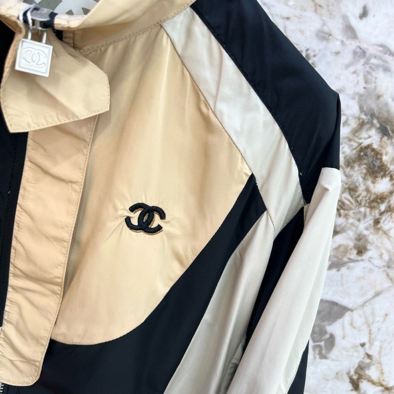 Chanel Jacket