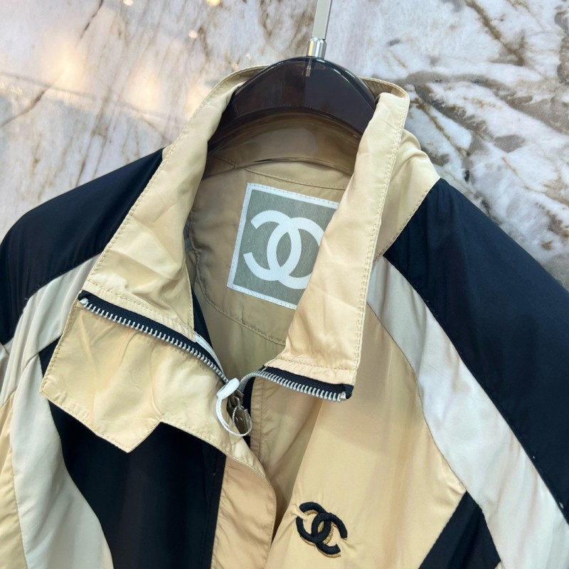 Chanel Jacket