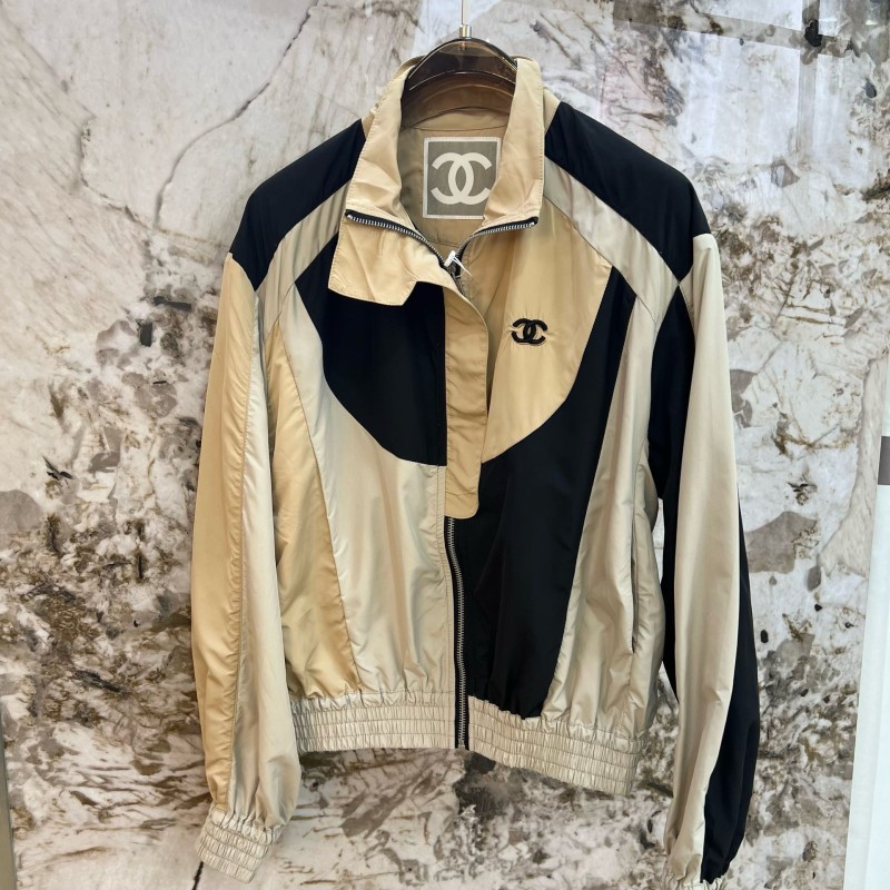 Chanel Jacket