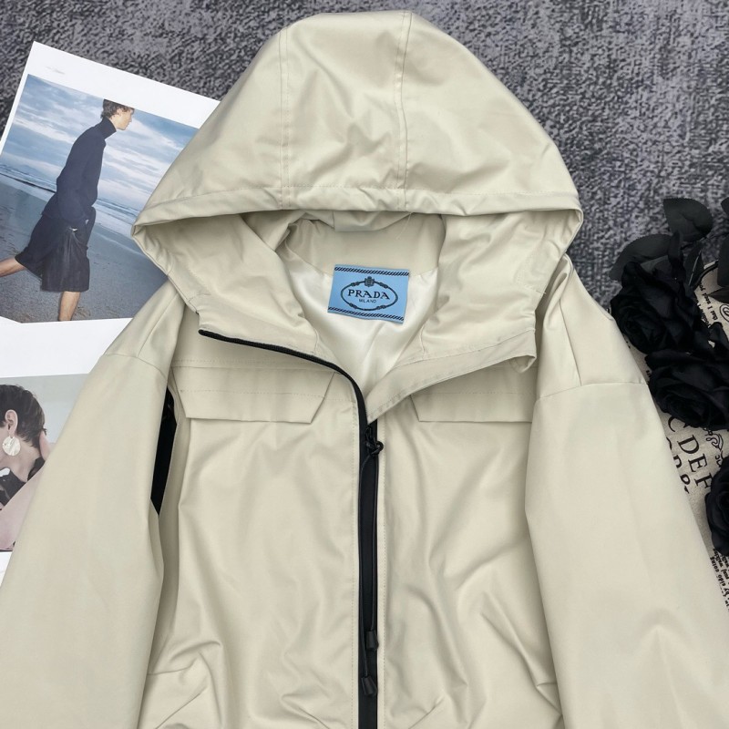 Prada Jacket