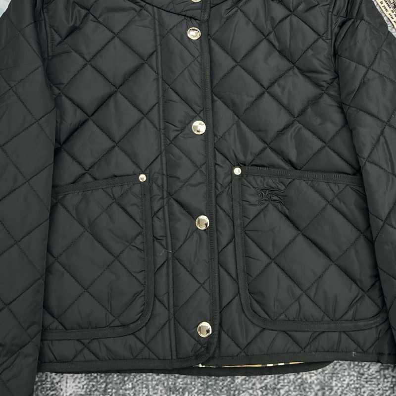 Burberry Cotton Jacket 