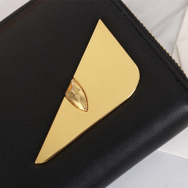 Fendi Long Wallet