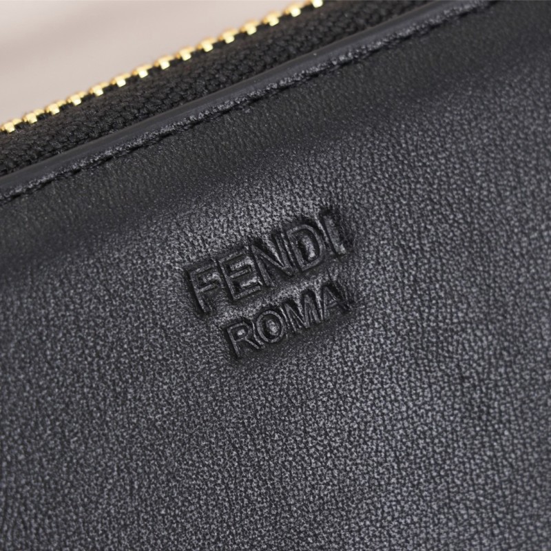 Fendi Long Wallet