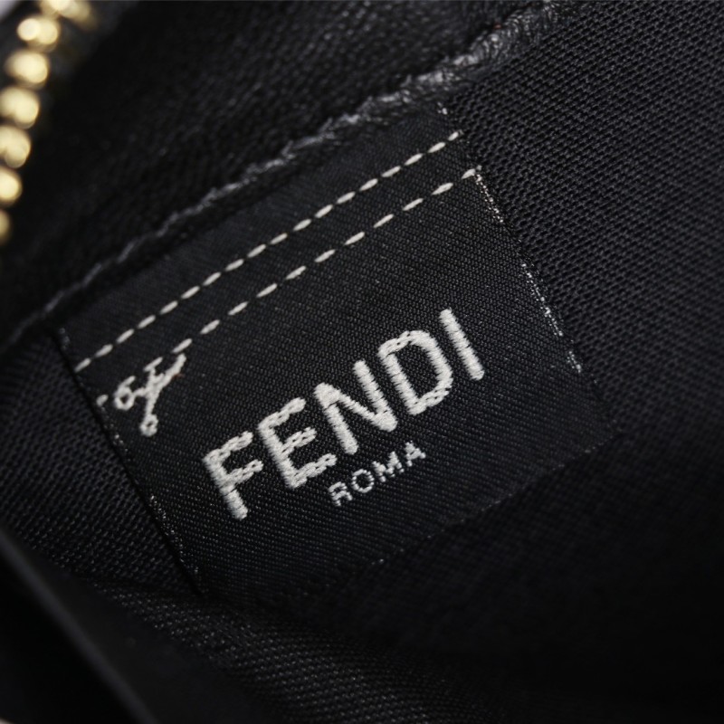 Fendi Long Wallet