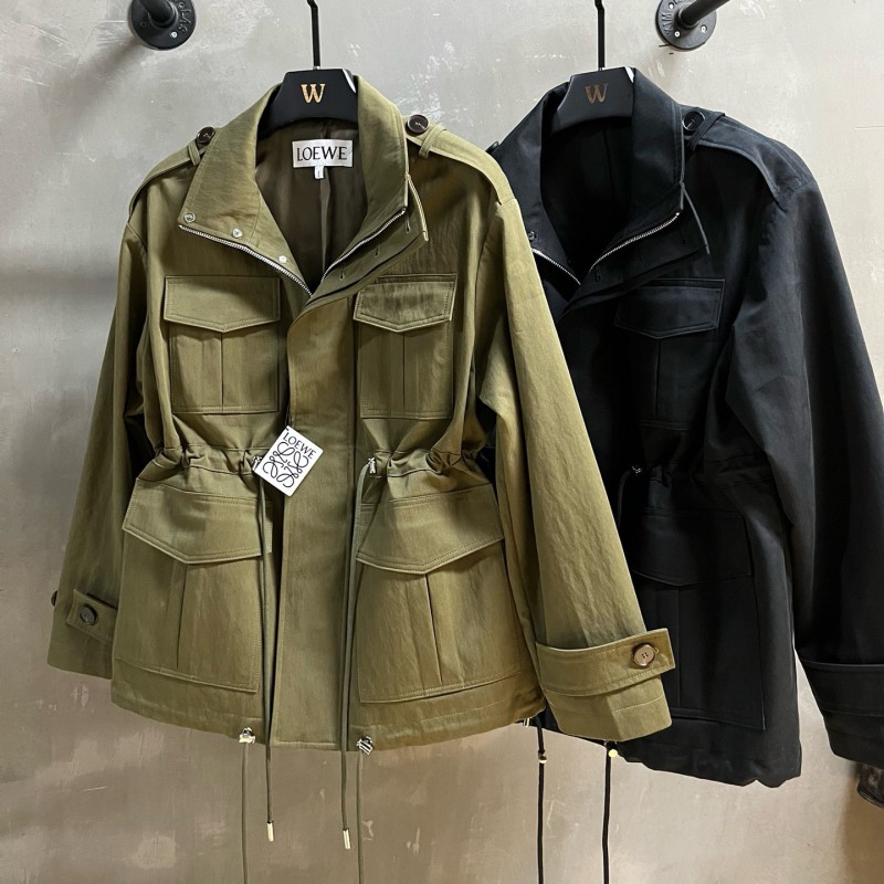 Loewe Jacket