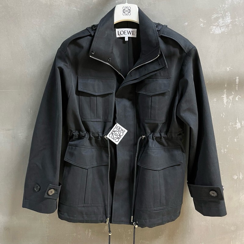 Loewe Jacket