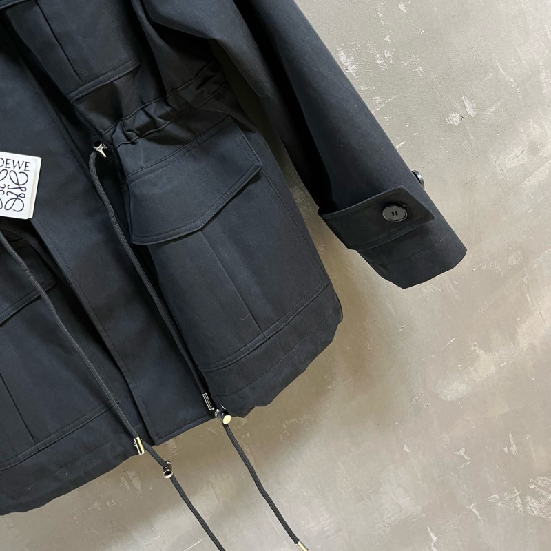 Loewe Jacket