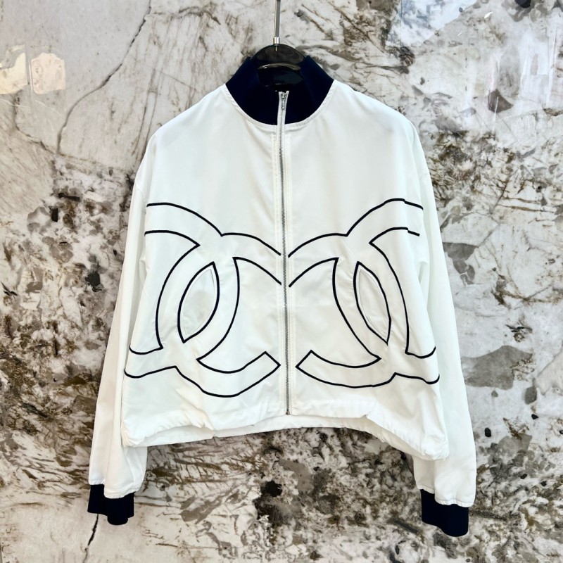 Chanel Jacket