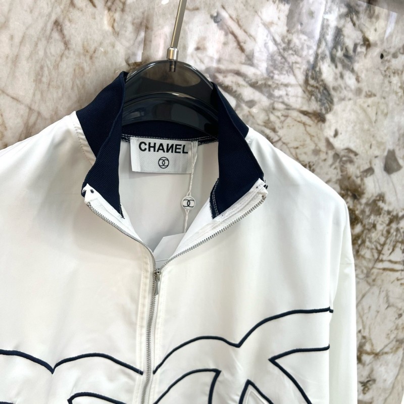 Chanel Jacket