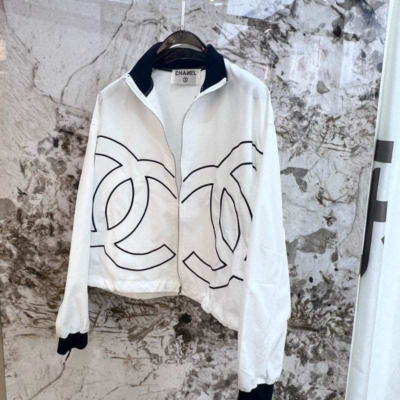 Chanel Jacket