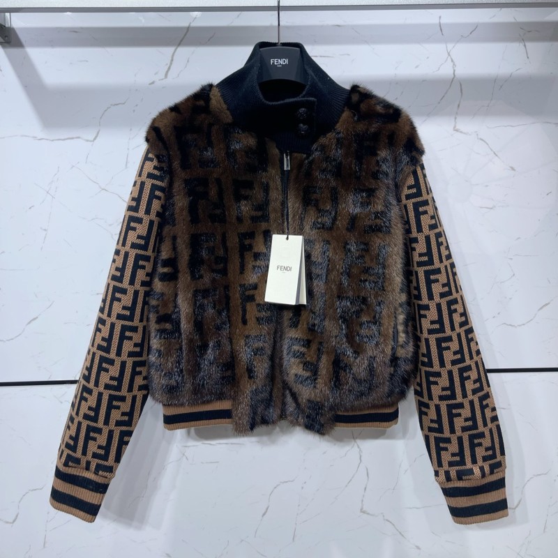 Fendi Jacket