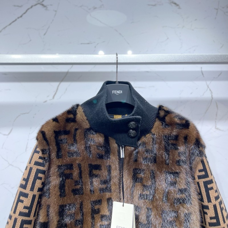 Fendi Jacket