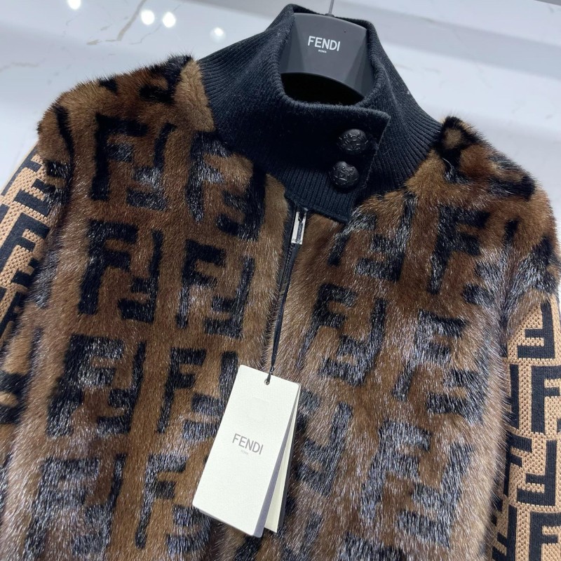 Fendi Jacket