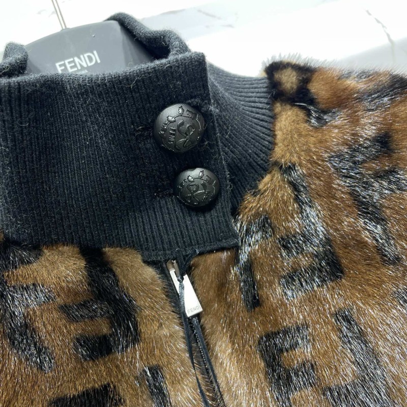 Fendi Jacket