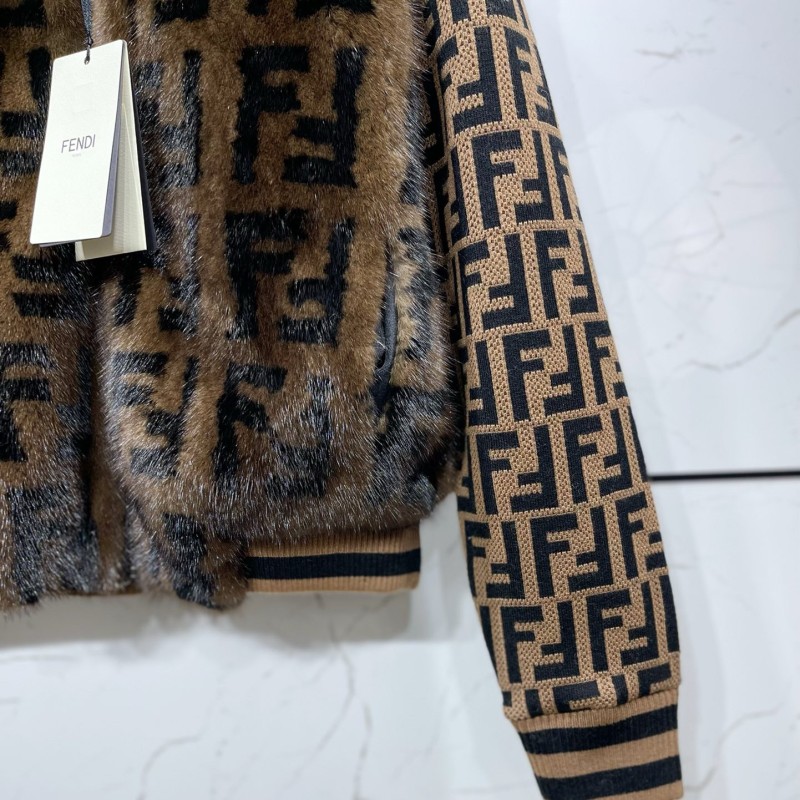 Fendi Jacket