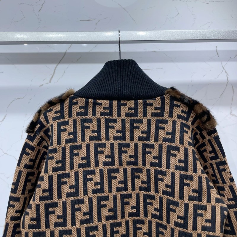 Fendi Jacket