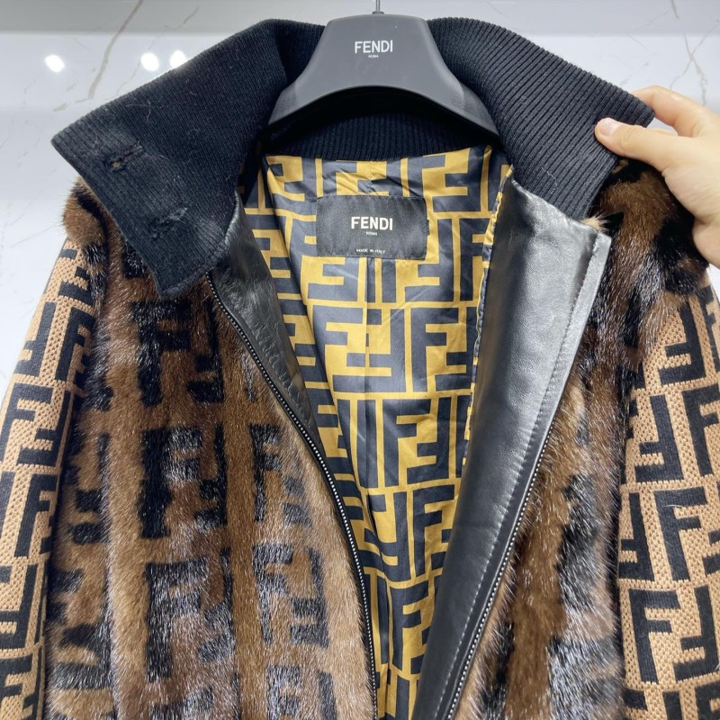 Fendi Jacket