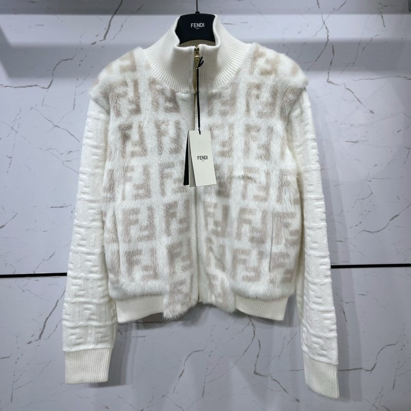 Fendi Jacket