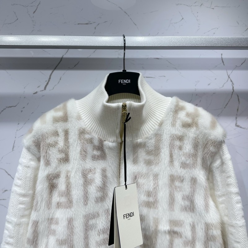 Fendi Jacket