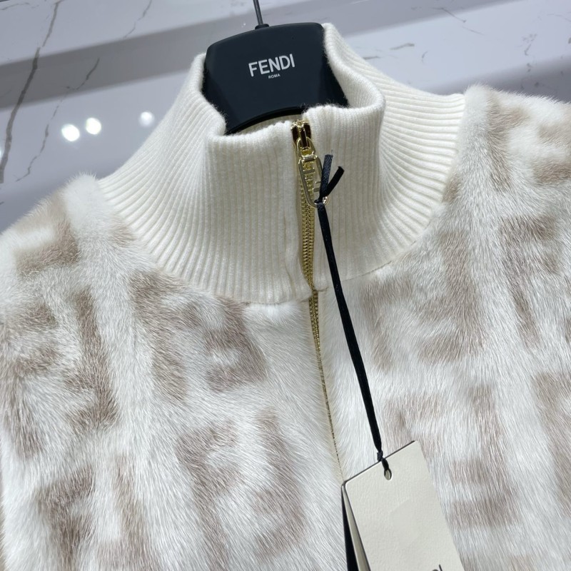 Fendi Jacket