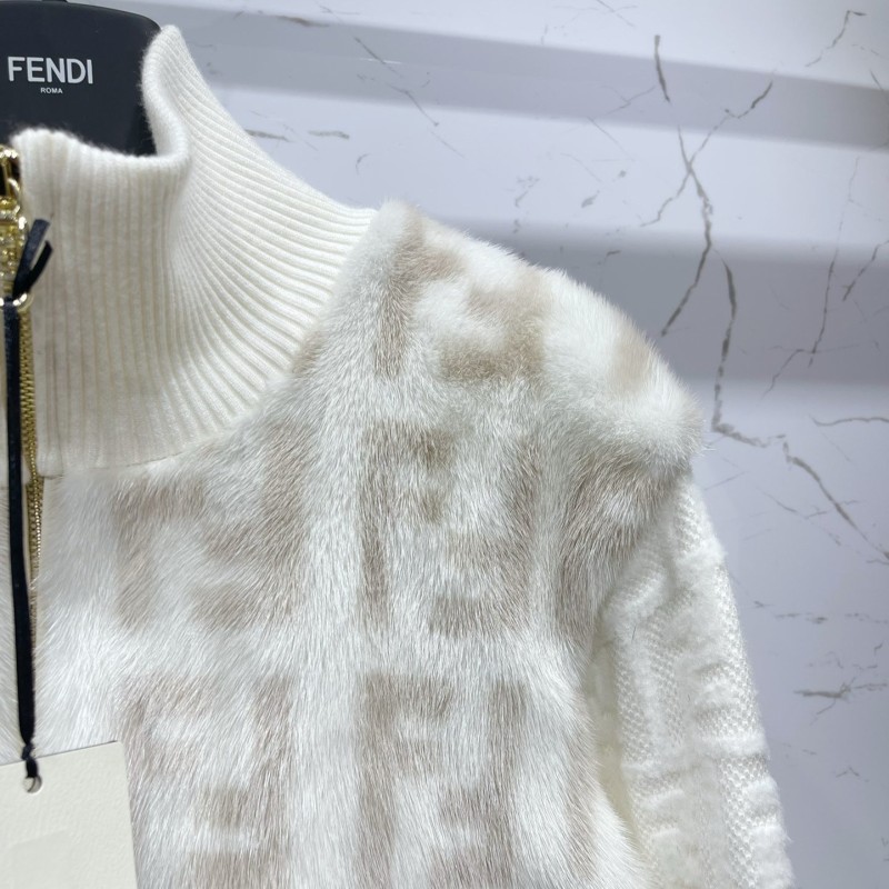 Fendi Jacket