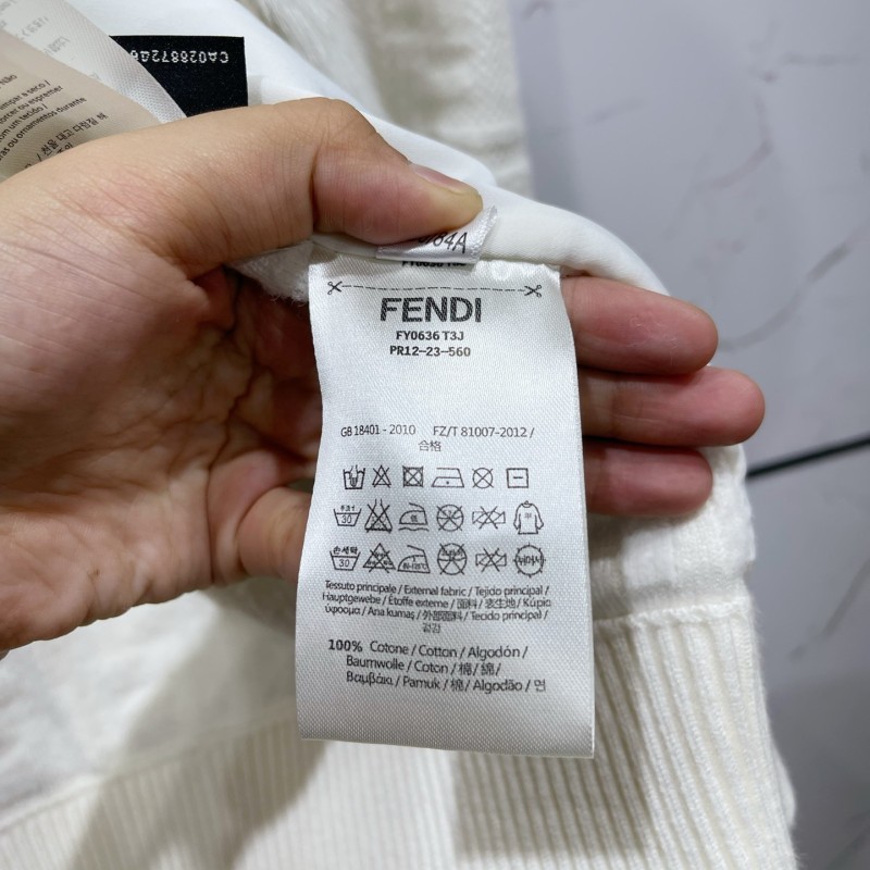 Fendi Jacket