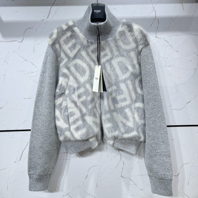 Fendi Jacket