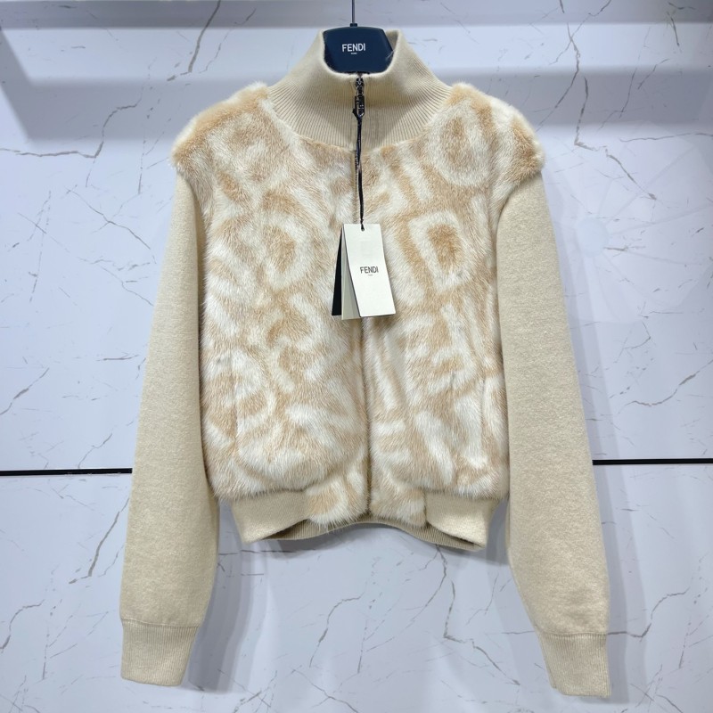 Fendi Jacket