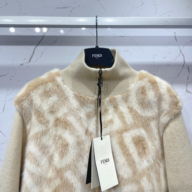 Fendi Jacket