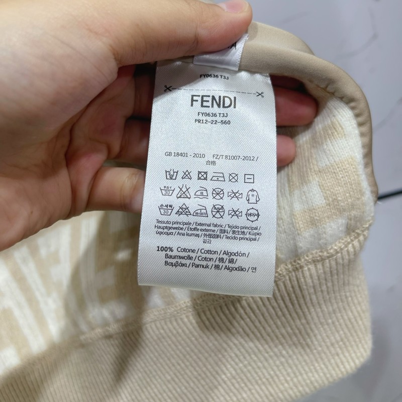 Fendi Jacket