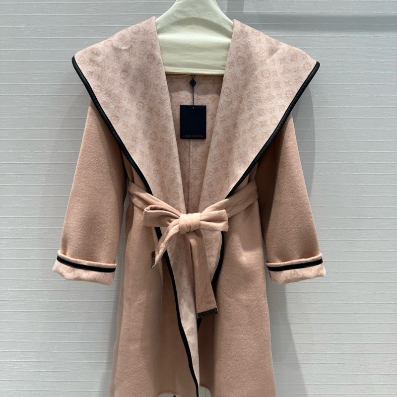 LV Coat