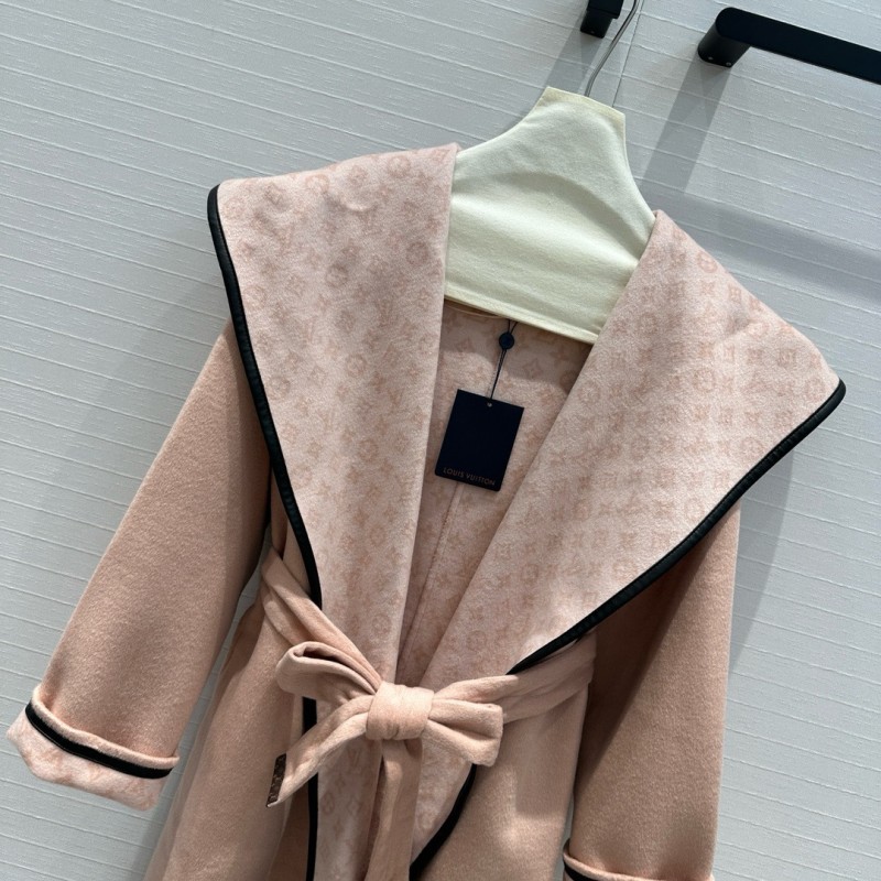 LV Coat