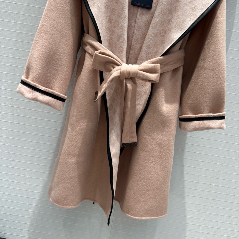 LV Coat