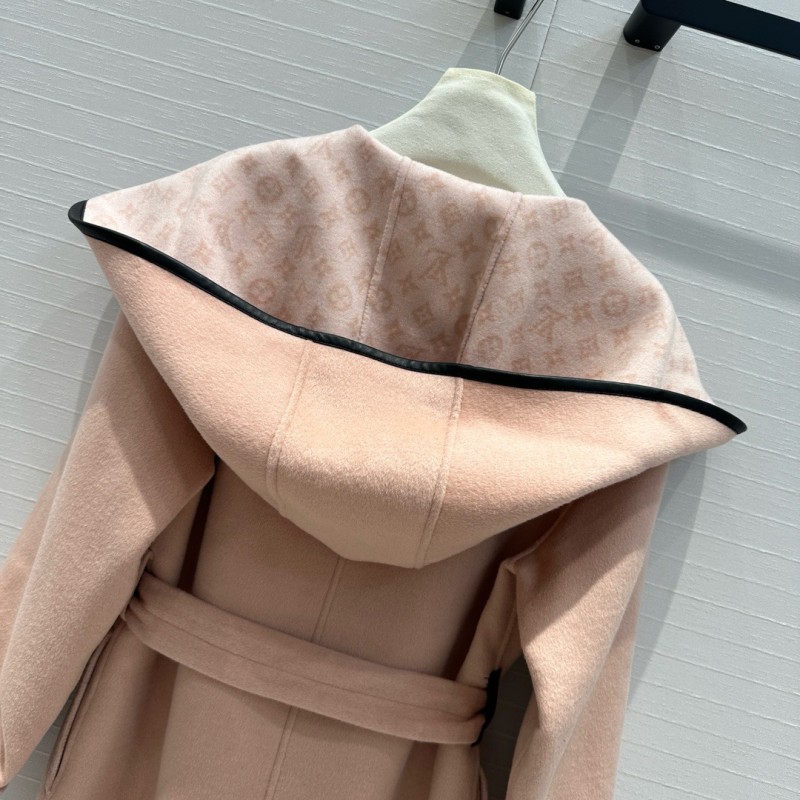 LV Coat