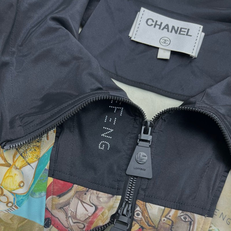 Chanel Jacket