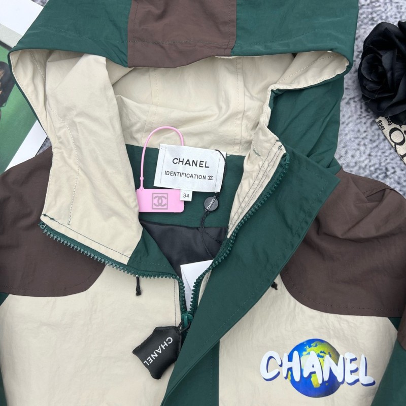 Chanel Jacket